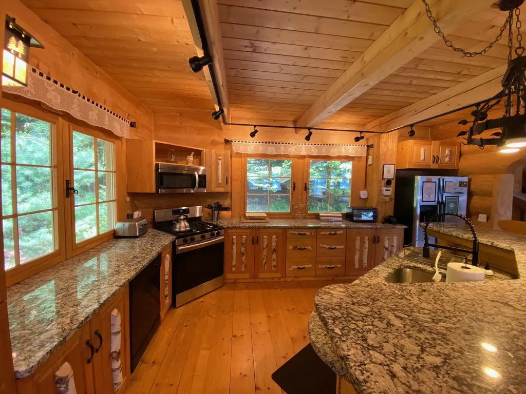 378 Black Point Road Beaver Cove ME 04441