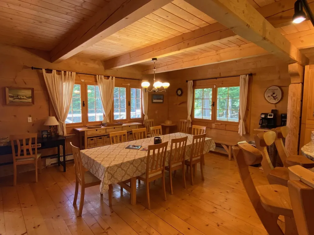 378 Black Point Road Beaver Cove ME 04441