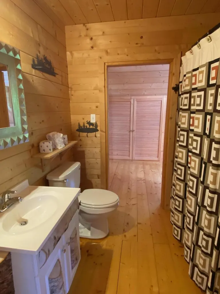 378 Black Point Road Beaver Cove ME 04441