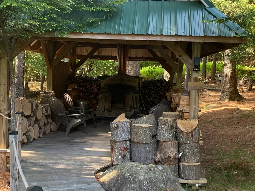 378 Black Point Road Beaver Cove ME 04441