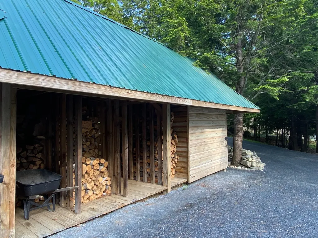 378 Black Point Road Beaver Cove ME 04441