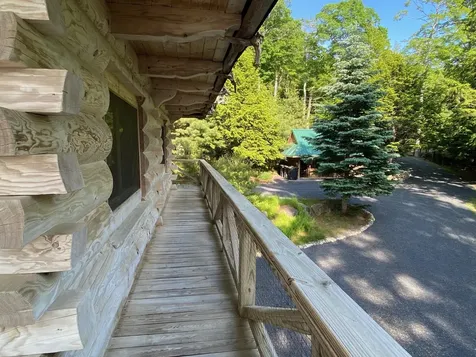 378 Black Point Road Beaver Cove ME 04441
