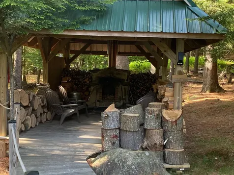 378 Black Point Road Beaver Cove ME 04441