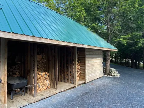 378 Black Point Road Beaver Cove ME 04441