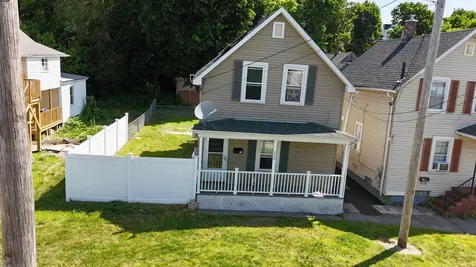 250 Lincoln Street Lewiston ME 04240
