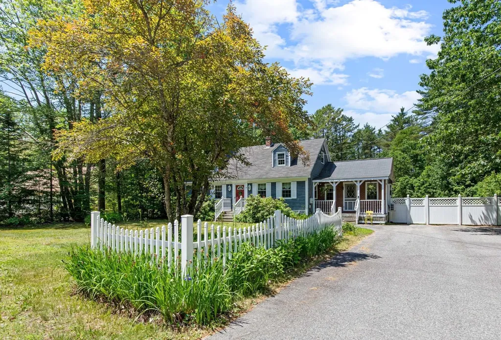 27 Shadow Lawn Drive Standish ME 04084