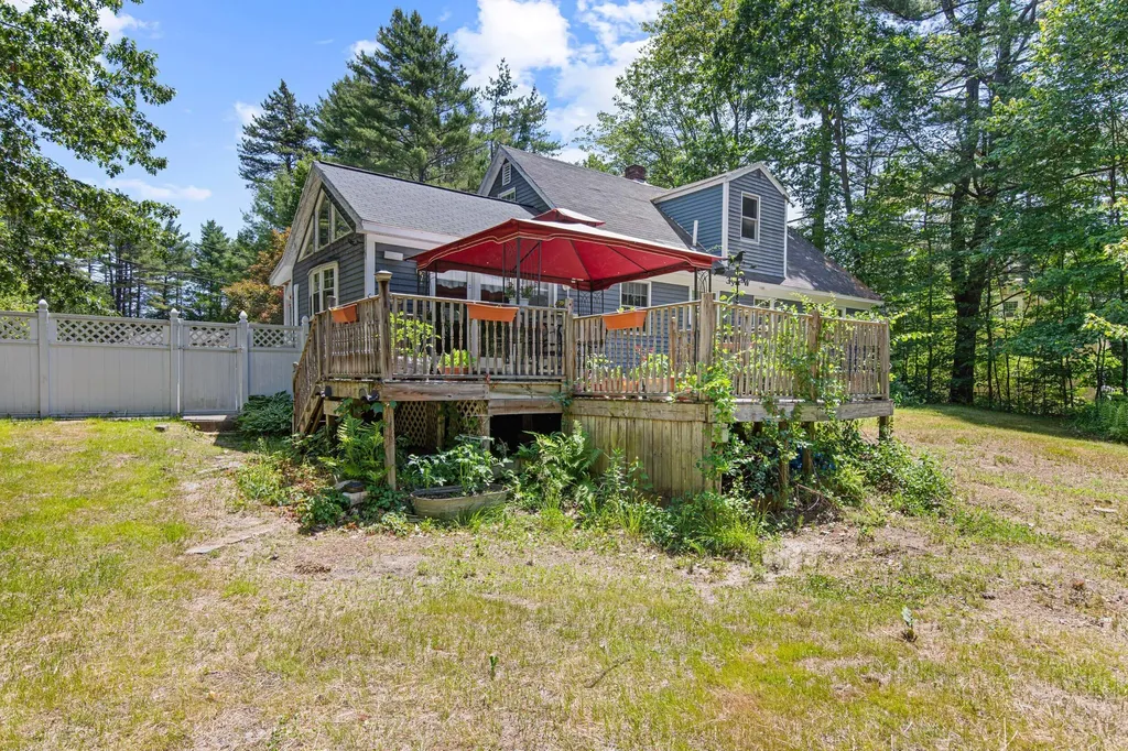 27 Shadow Lawn Drive Standish ME 04084