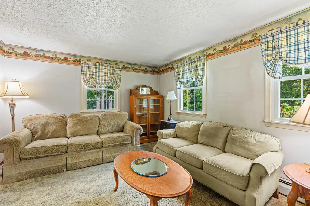 27 Shadow Lawn Drive Standish ME 04084