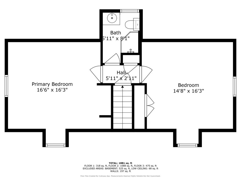 27 Shadow Lawn Drive Standish ME 04084