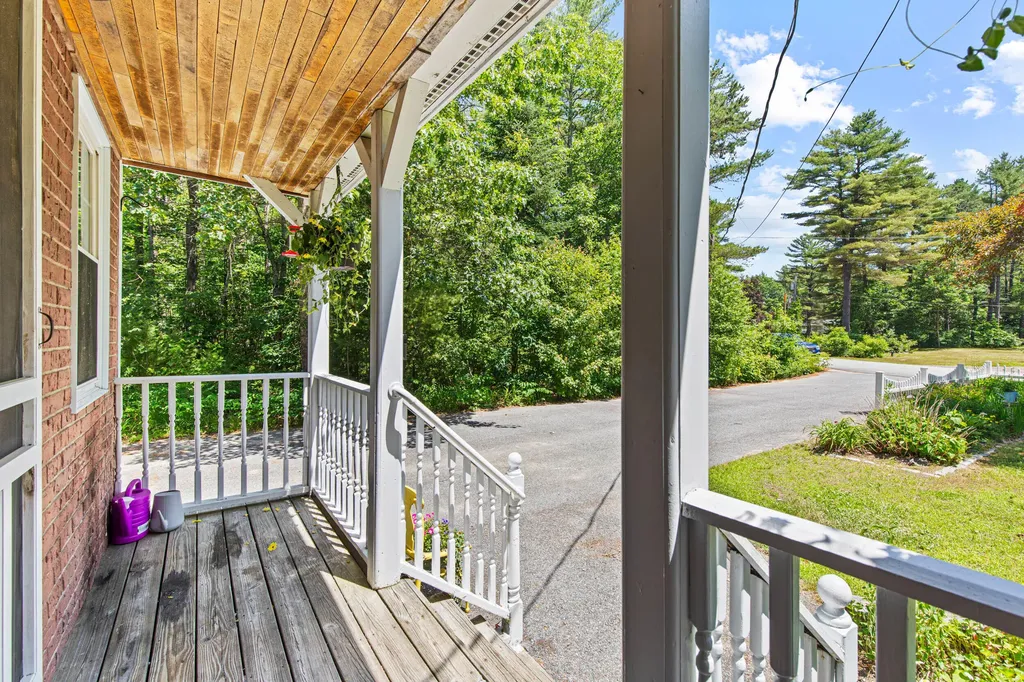 27 Shadow Lawn Drive Standish ME 04084