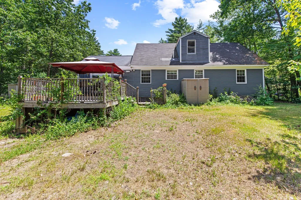 27 Shadow Lawn Drive Standish ME 04084
