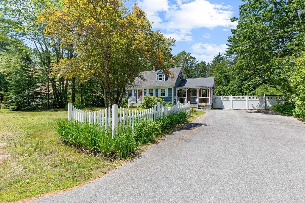27 Shadow Lawn Drive Standish ME 04084