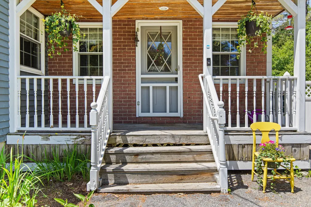 27 Shadow Lawn Drive Standish ME 04084