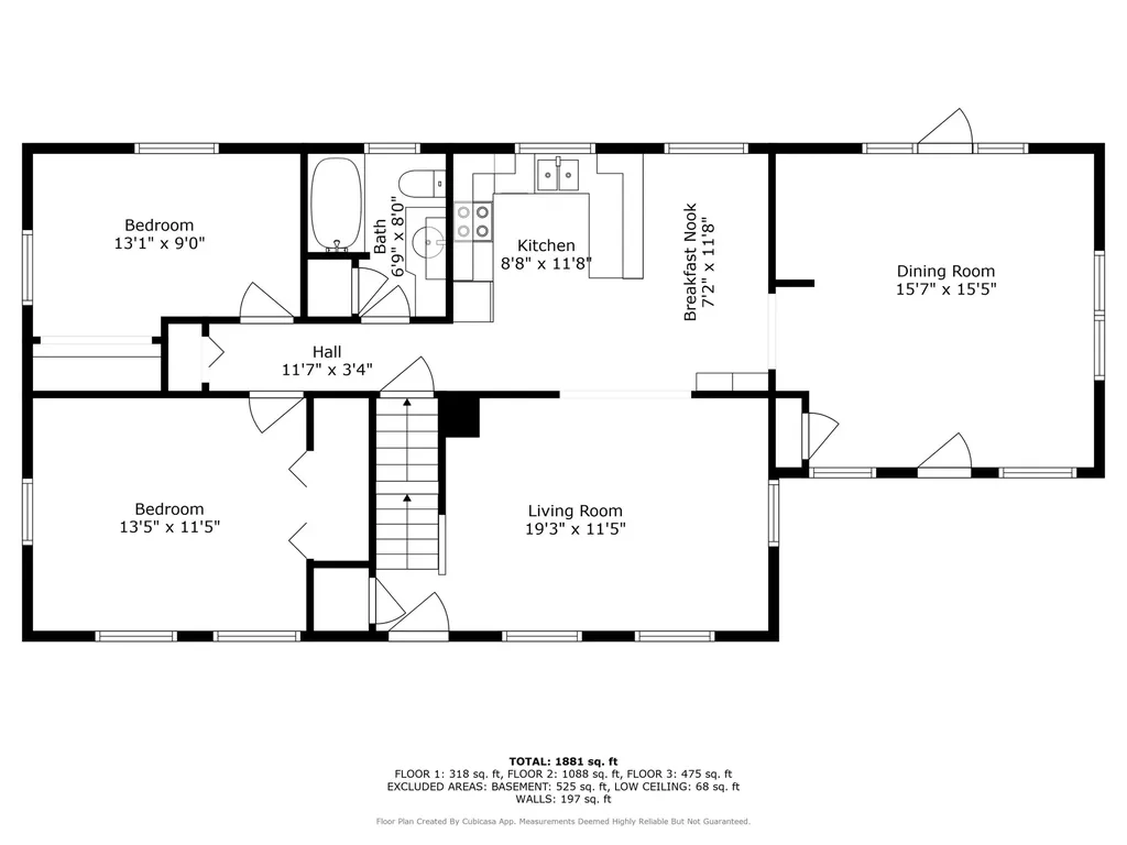 27 Shadow Lawn Drive Standish ME 04084