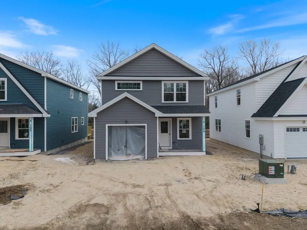 5 Blaine Street Saco ME 04072