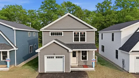 5 Blaine Street Saco ME 04072