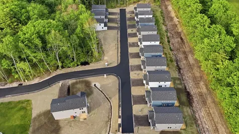 5 Blaine Street Saco ME 04072