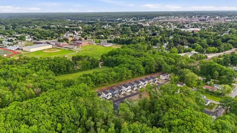 5 Blaine Street Saco ME 04072