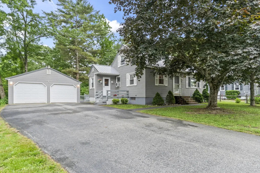 251 E Bridge Street Westbrook ME 04092