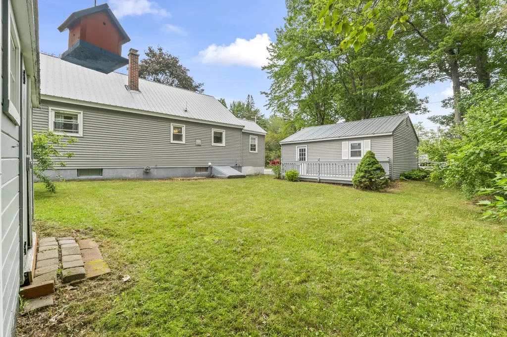 251 E Bridge Street Westbrook ME 04092