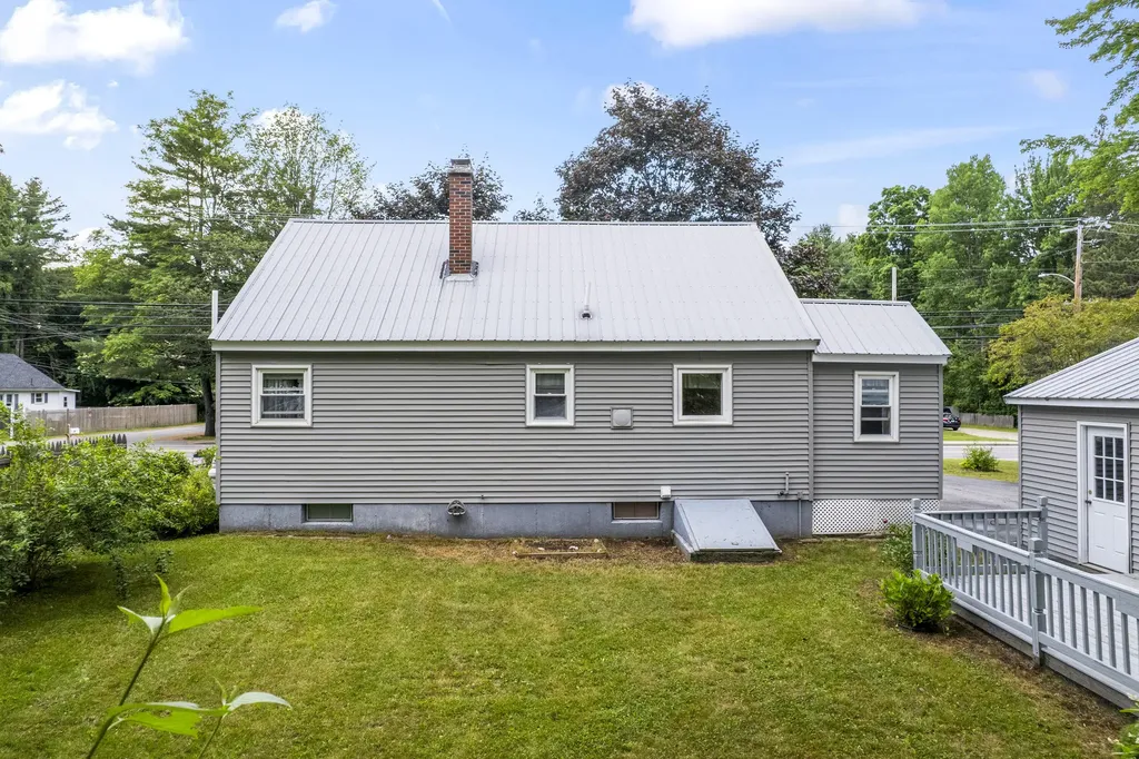251 E Bridge Street Westbrook ME 04092