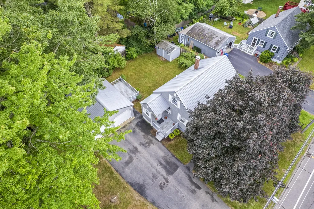 251 E Bridge Street Westbrook ME 04092