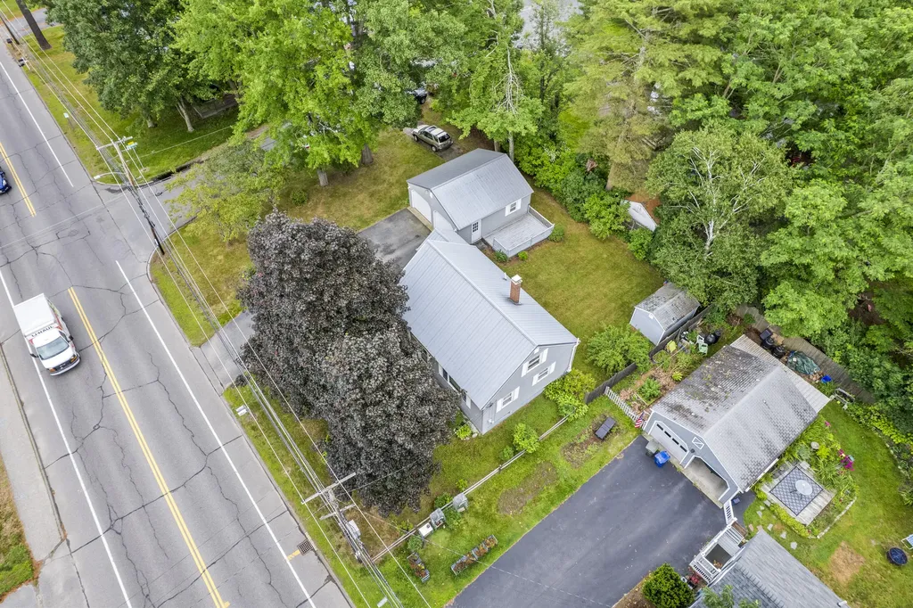 251 E Bridge Street Westbrook ME 04092