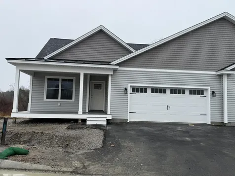 151 Brooks Edge Farm Road Westbrook ME 04092
