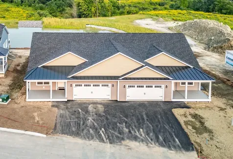151 Brooks Edge Farm Road Westbrook ME 04092
