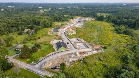 151 Brooks Edge Farm Road Westbrook ME 04092