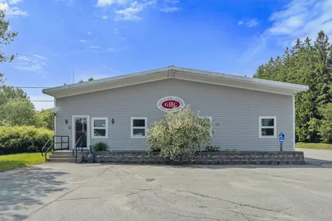 190 Pleasant Street Rockland ME 04841