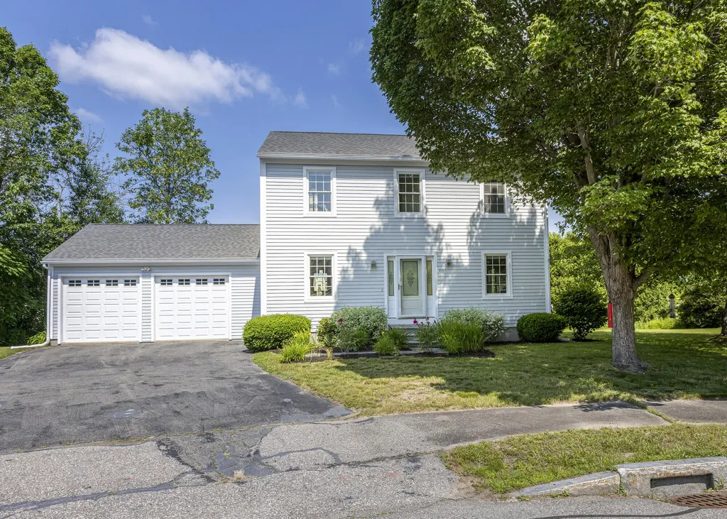 86 Allison Avenue Portland ME 04103