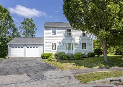 86 Allison Avenue Portland ME 04103