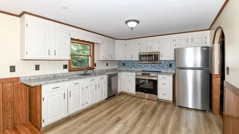 68 Hannibal Circle Denmark ME 04022