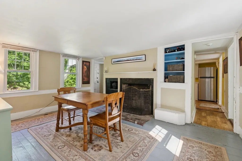 152 Hurricane Road Gorham ME 04038