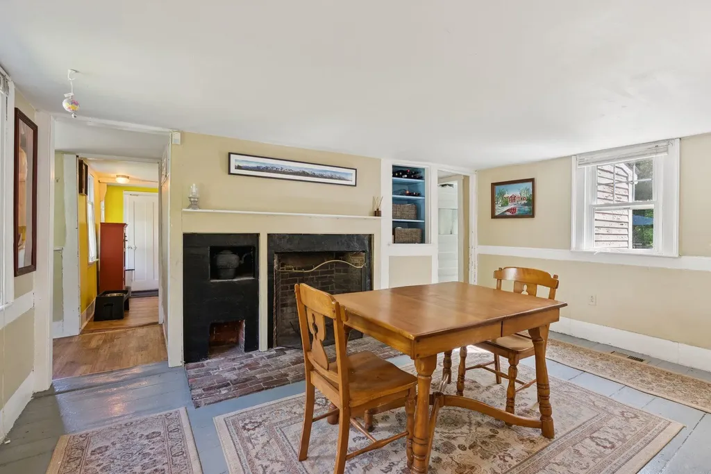152 Hurricane Road Gorham ME 04038