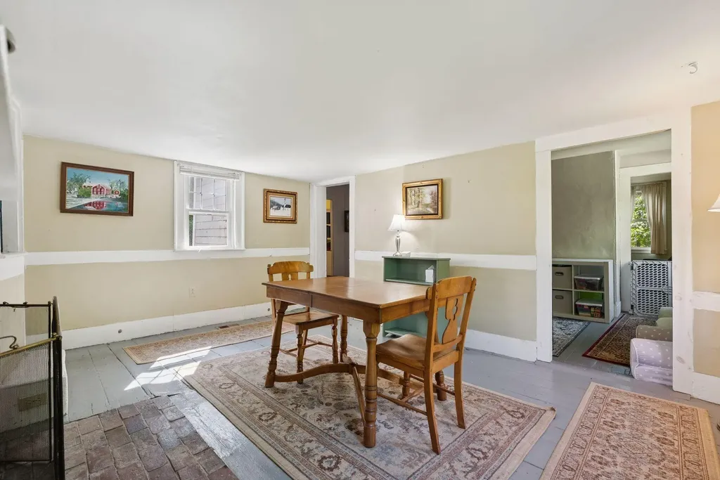 152 Hurricane Road Gorham ME 04038