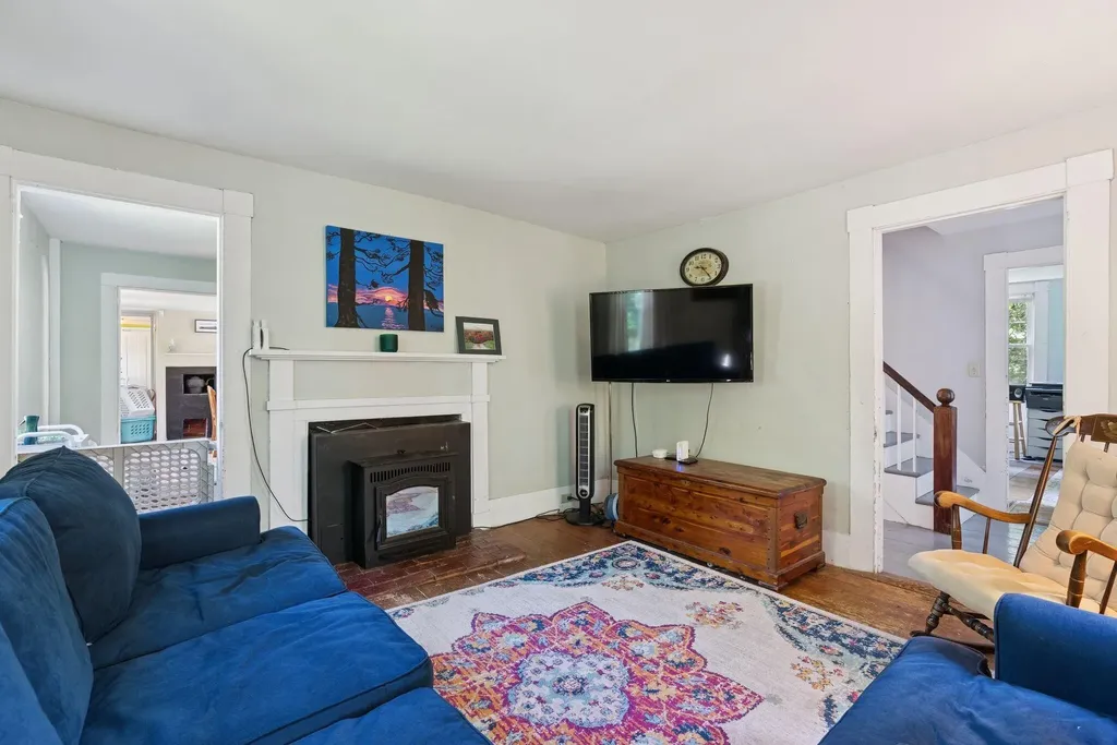 152 Hurricane Road Gorham ME 04038