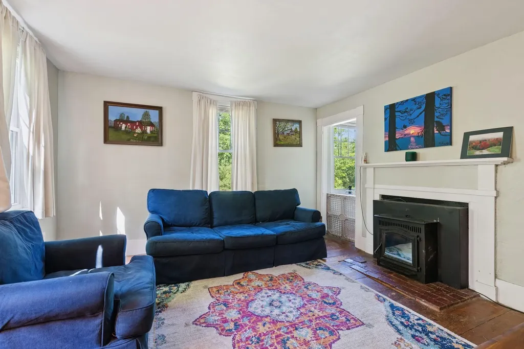 152 Hurricane Road Gorham ME 04038