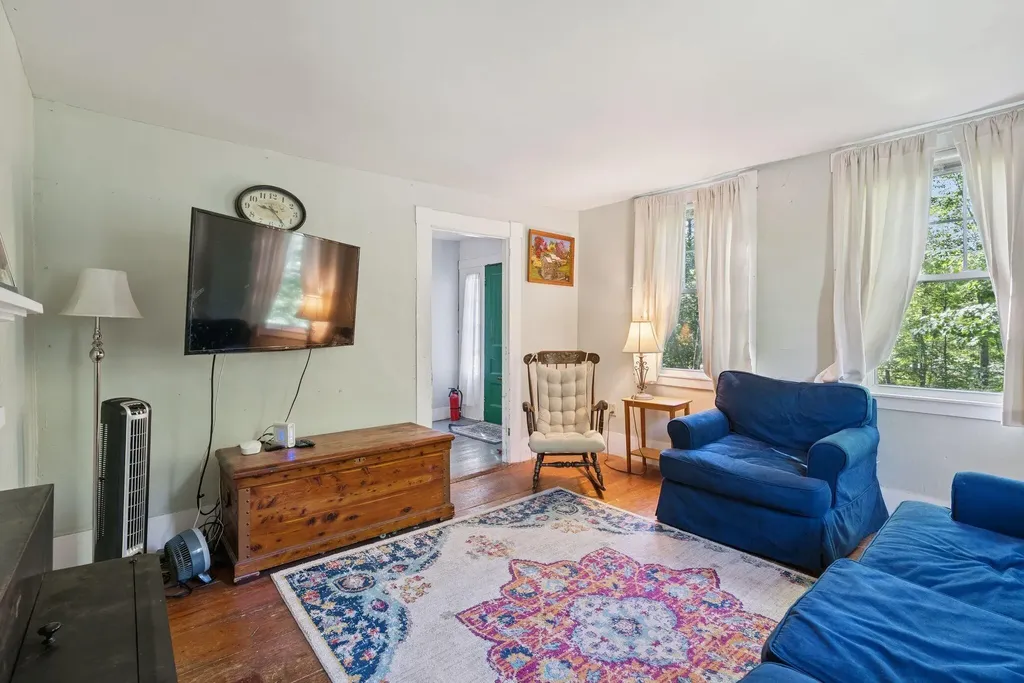 152 Hurricane Road Gorham ME 04038