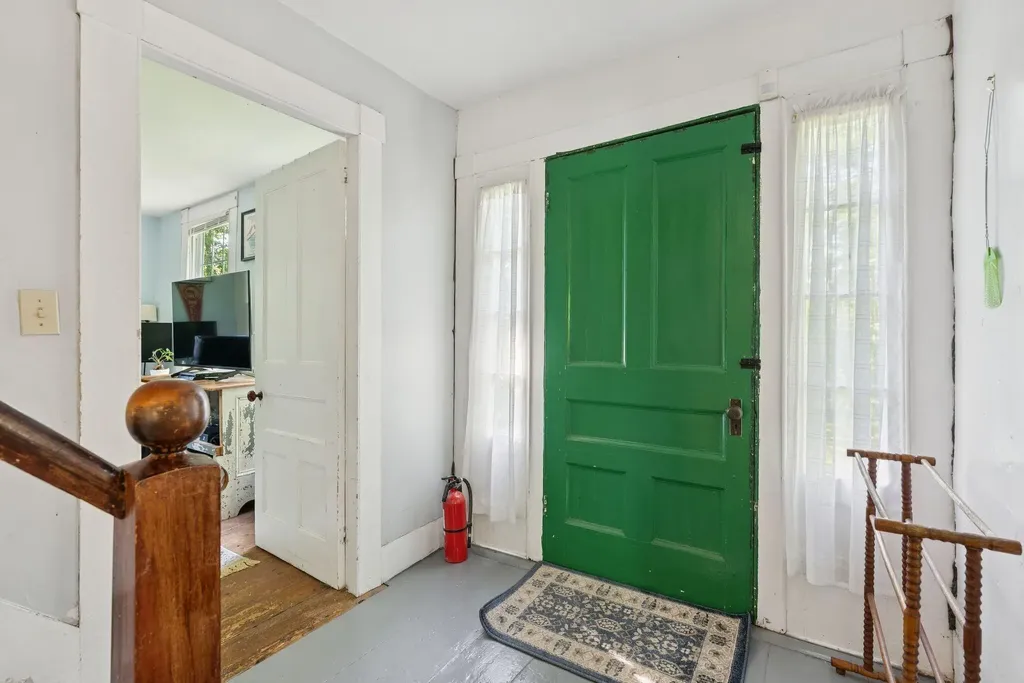 152 Hurricane Road Gorham ME 04038
