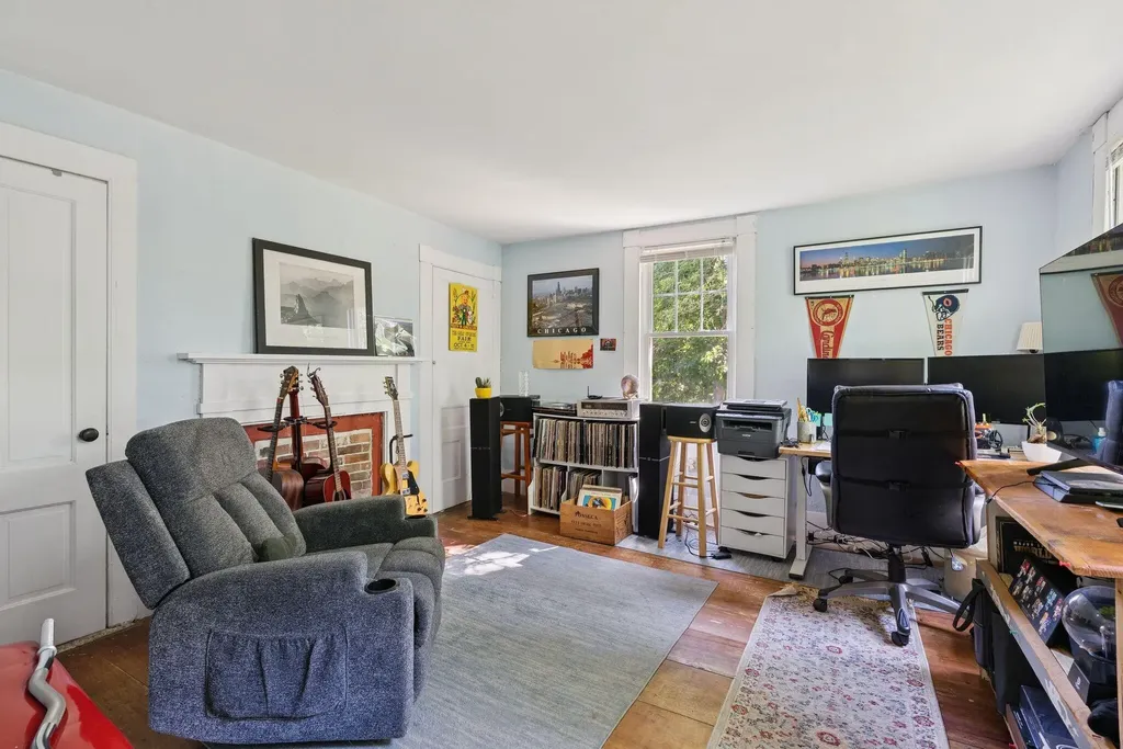 152 Hurricane Road Gorham ME 04038