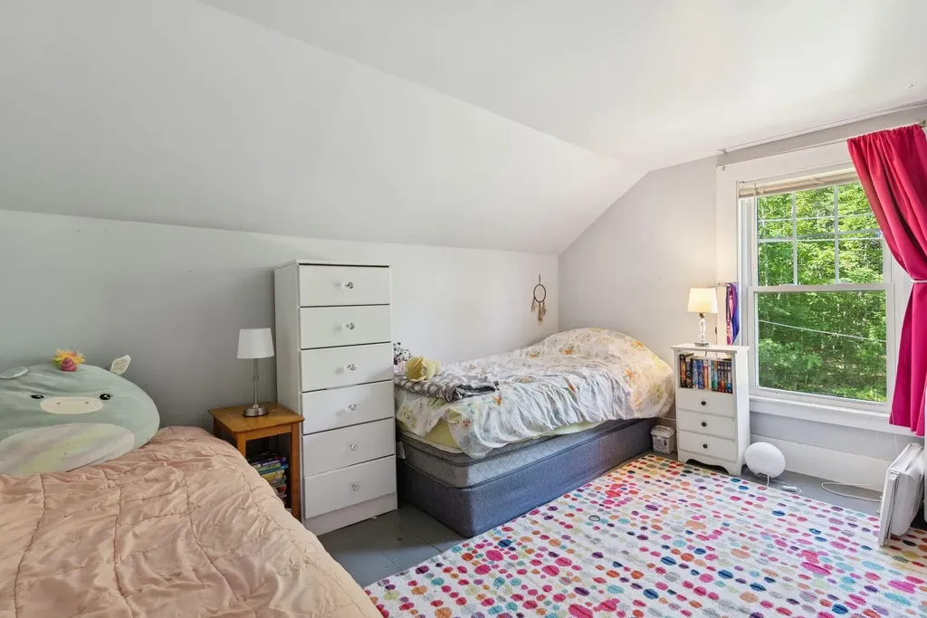 152 Hurricane Road Gorham ME 04038