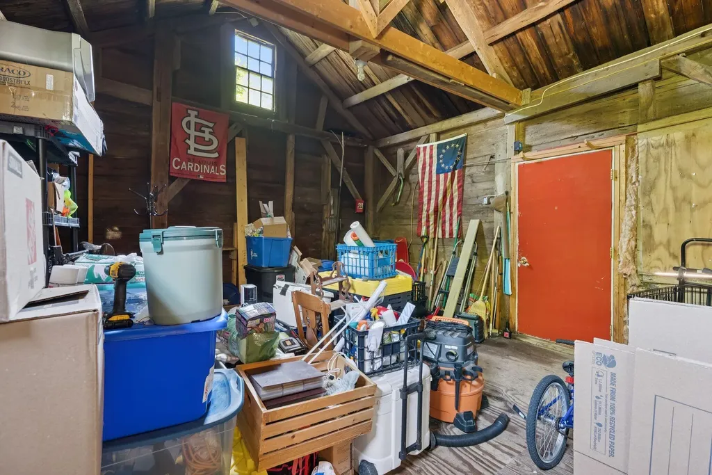 152 Hurricane Road Gorham ME 04038