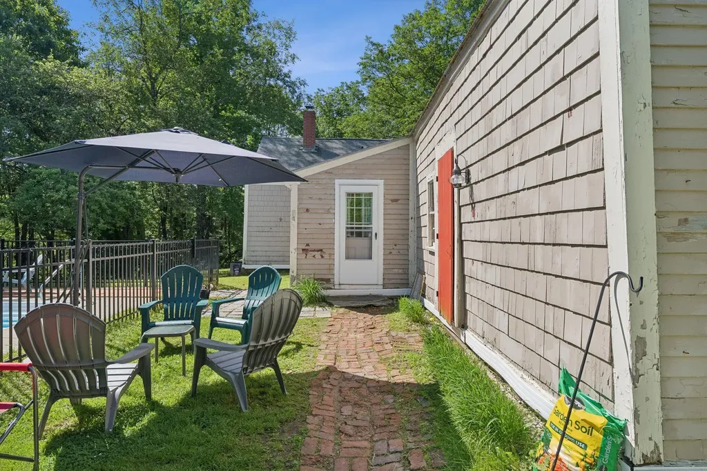 152 Hurricane Road Gorham ME 04038