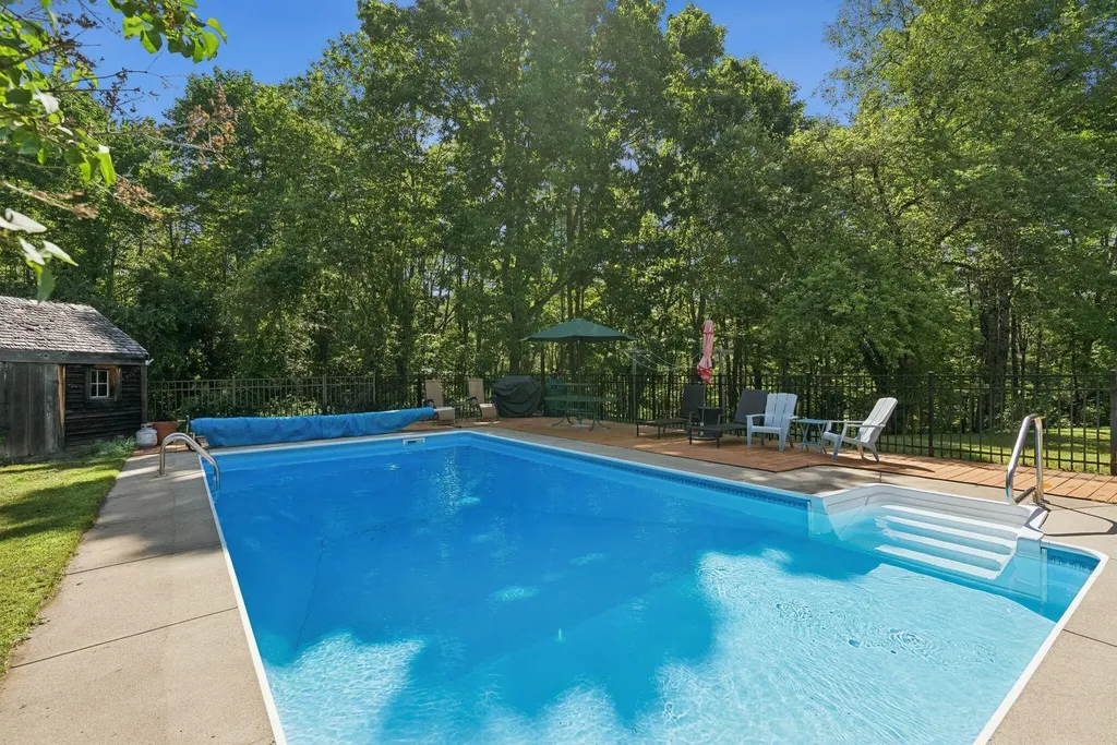 152 Hurricane Road Gorham ME 04038