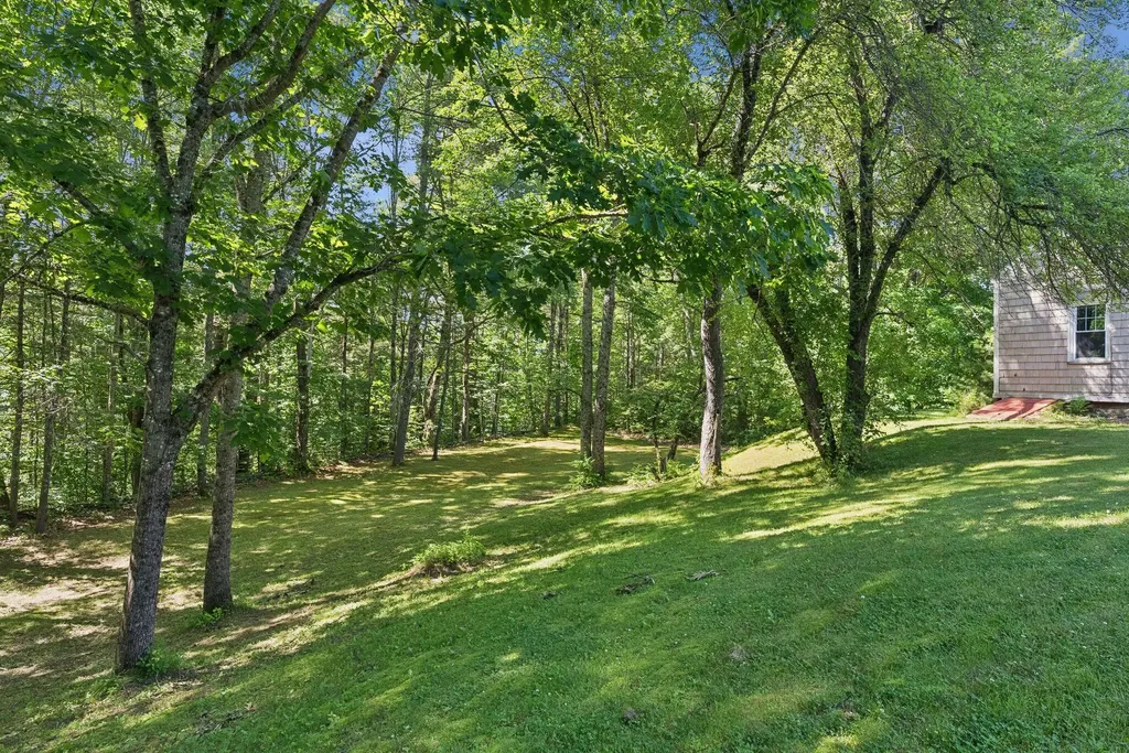 152 Hurricane Road Gorham ME 04038