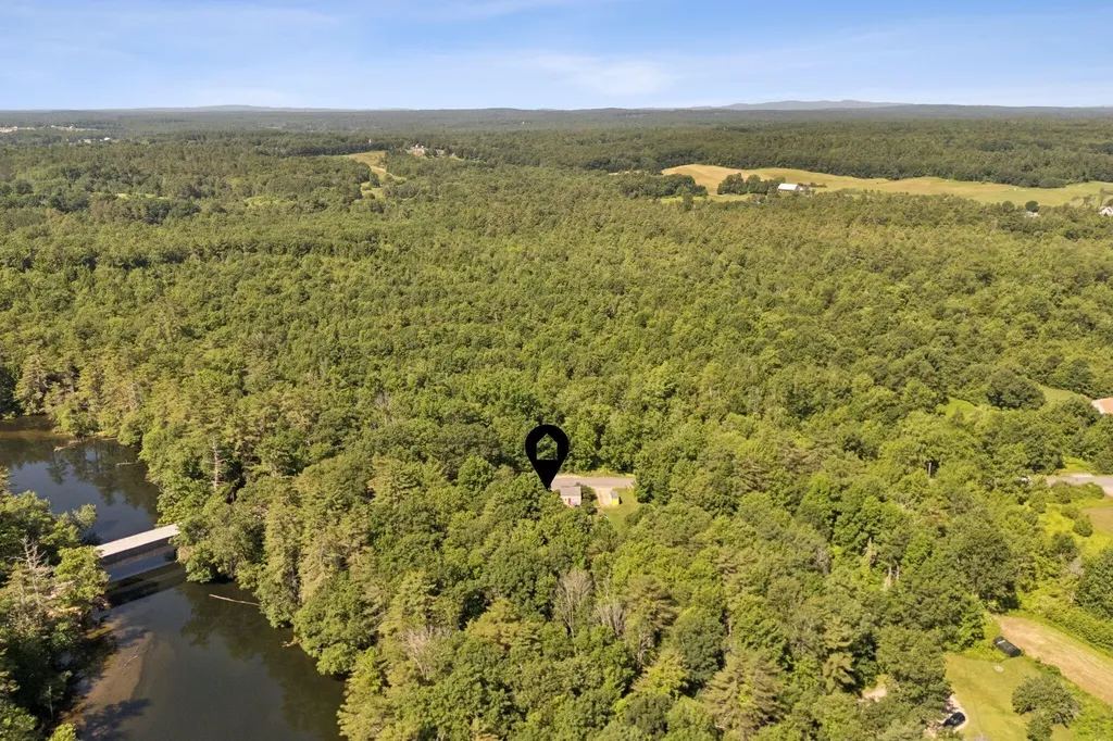 152 Hurricane Road Gorham ME 04038