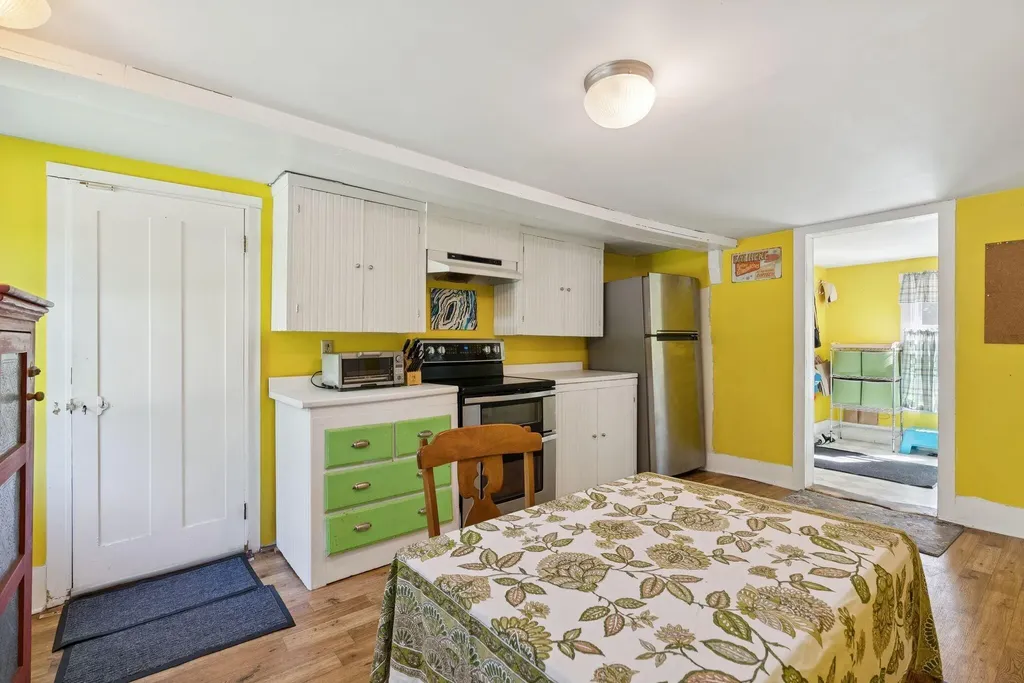152 Hurricane Road Gorham ME 04038