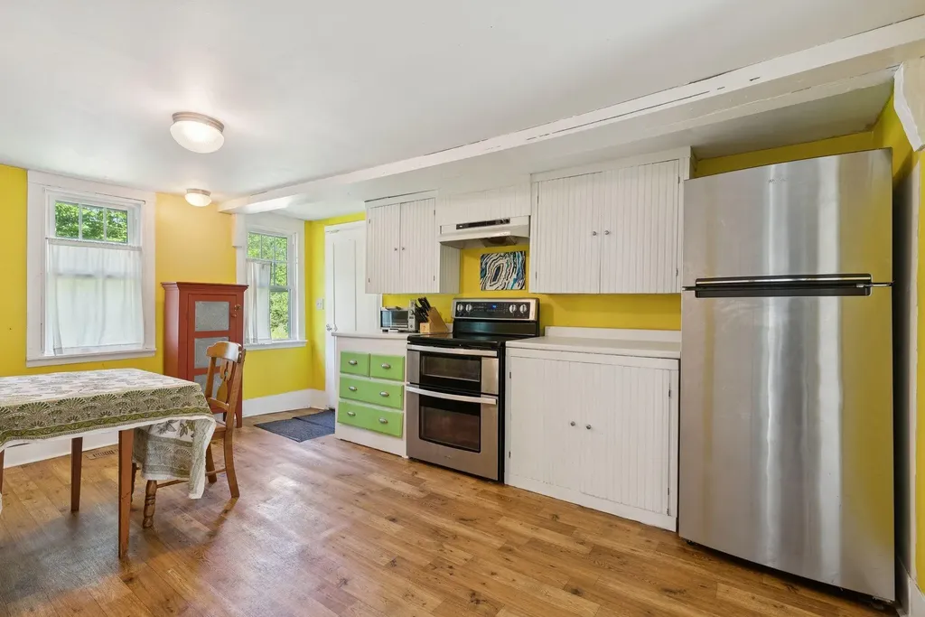152 Hurricane Road Gorham ME 04038